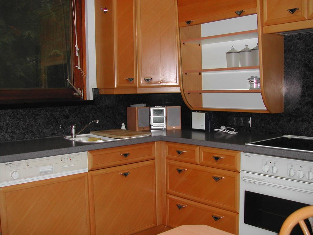 Haus Polly Apartment Strasshof an der Nordbahn Room photo