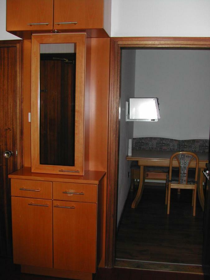 Haus Polly Apartment Strasshof an der Nordbahn Exterior photo