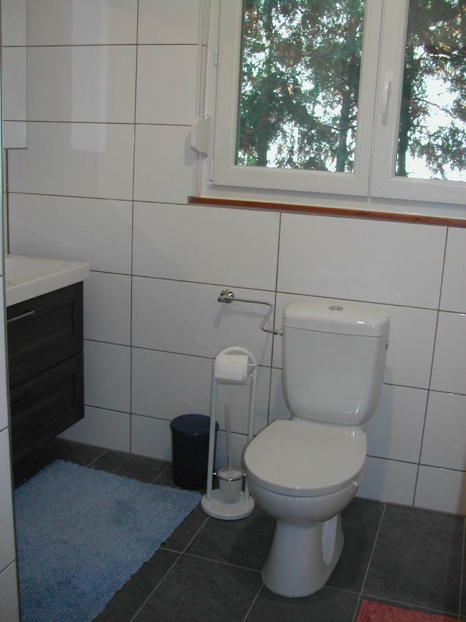 Haus Polly Apartment Strasshof an der Nordbahn Exterior photo