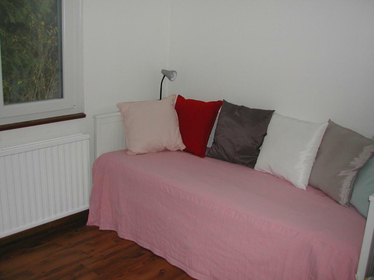 Haus Polly Apartment Strasshof an der Nordbahn Exterior photo