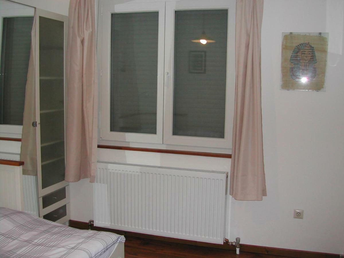 Haus Polly Apartment Strasshof an der Nordbahn Exterior photo